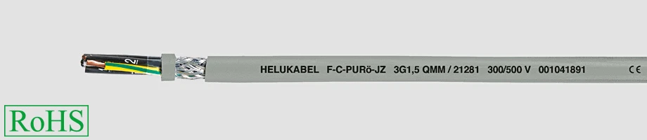 21321F-C-PURÖ-JZ 5G6 QMM KABEL ELASTYCZNY 300/500V SZARY,IZOL.PU