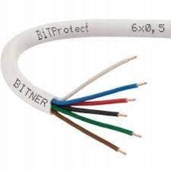 BiTprotect 6x0,5mm 6x0,5