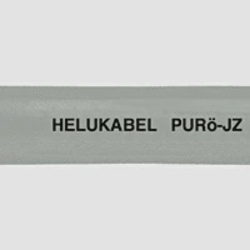 22100PUROE-OZ 2X0,5 QMM KABEL ELASTYCZNY 300/500V SZARY,IZOL.PUR